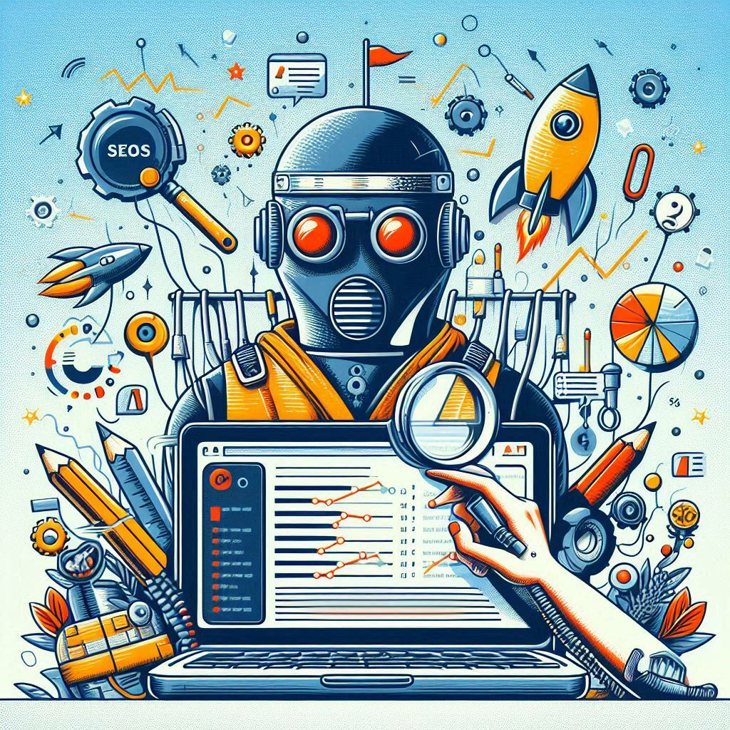 Automatizza l’Analisi SEO con uno Script Bash: Un’Innovazione per Migliorare la Tua Presenza Online