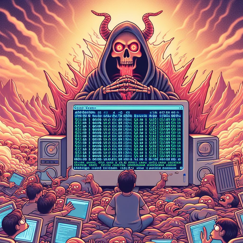 Script per Linux per monitorare il comportamento di una applicazioni e killarla quando succhiano troppe risorse.